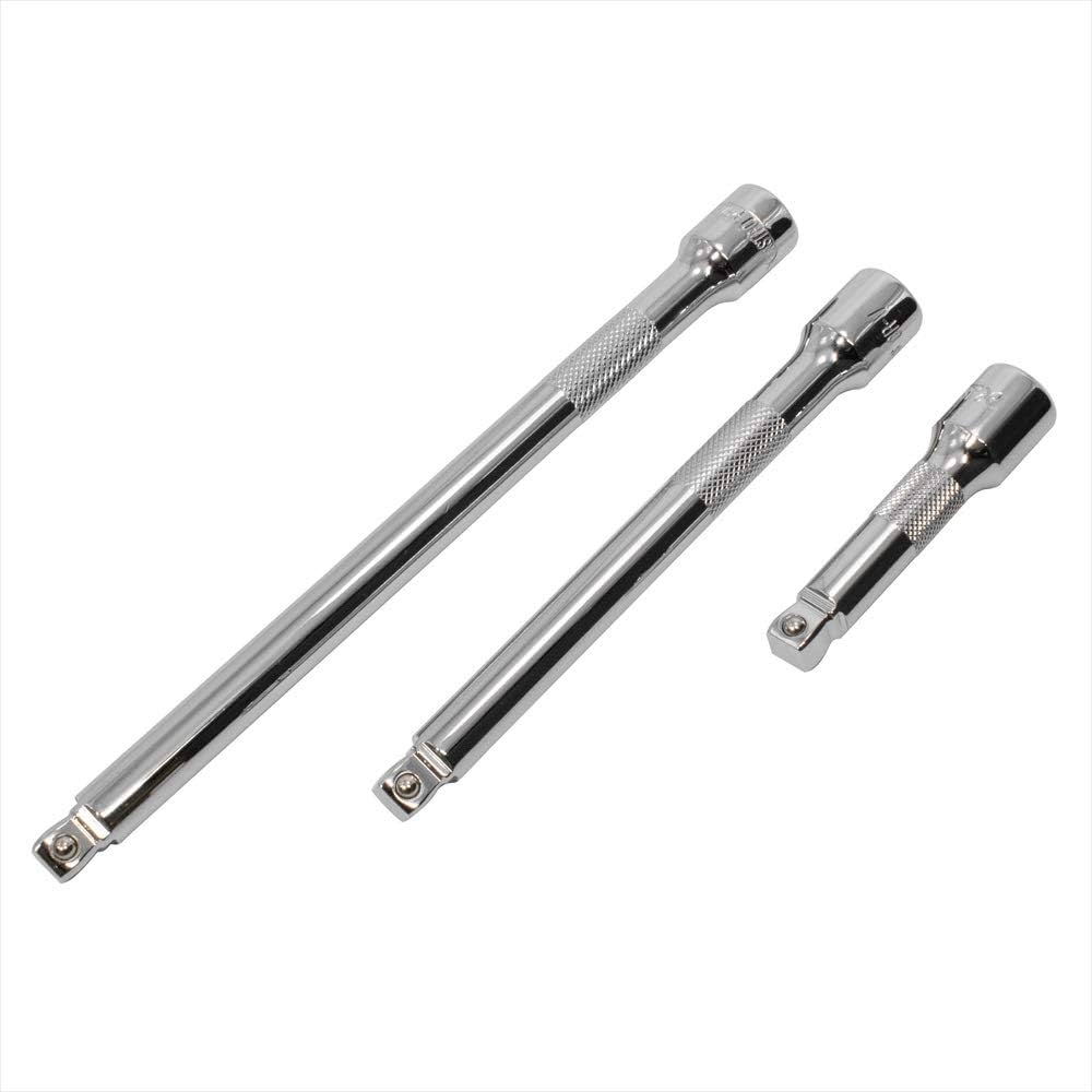 Amazon | AP 3/8DR デュアルエクステンションバー セット (3本組